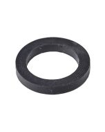 Junta goma plana 3/8" 10 uds