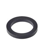 Junta goma plana 1/2" 10 uds