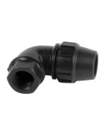 Codo 90º h 25 - 3/4"