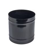 Manguito h-h 150 negro