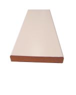 Tapeta blanca 225 x 8 x 0,9 cm