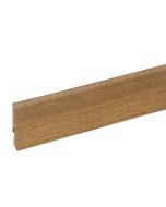 Rodapié madera pino ranurado 225x8x1,5cm
