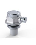 Purgador boya radiador rosca 1" derecha