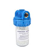 Filtro anticalcáreo para calentador 1/2" W&W