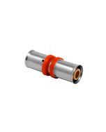 Manguito acoplamiento multicapa press Ø16x2,0
