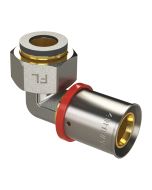 Codo 90 loco h 20mmx1/2