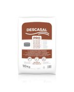 Sal peladillas Descasal 10 Kg