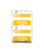 Sal gruesa Descasal plus 25 Kg