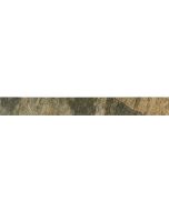 Rodapié aspen tierra 7,5X60cm 5 unidades