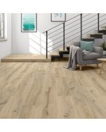 Suelo porcelánico gran formato madera natural 22,5x90cm Ucles