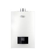Calentador agua a gas natural estanco 11 L Nox Emelson