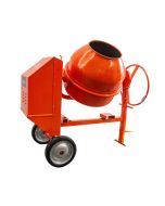 Hormigonera eléctrica Pro 250