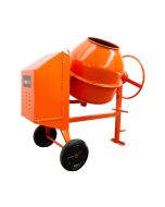 Hormigonera eléctrica Pro 190L