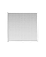 Mosquitera fija 120x120 cm