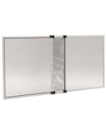 Mosquitera extensible 100-193 x 70 cm