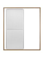 Mosquitera corredera 120x215cm