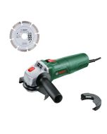 Amoladora 750W 115mm Bosch + disco diamante