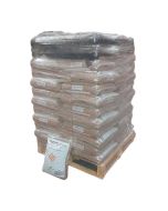 Palet de 77 sacos de pellet Fireplus A1+