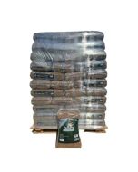Palet de Pellet GME 77 uds A1+ 15kg