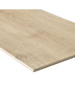 Suelo porcelánico madera haya 30x60cm Concorde
