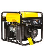 Generador inverter 3300W 7HP Itcpower
