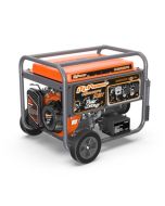 Generador 6500V 15HP arranque eléctrico ITC Power