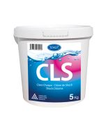 Cloro Choque grano 5 kg
