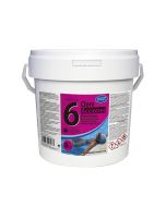 Cloro 6 acciones Tamar 8 Kg