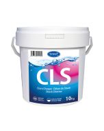 Cloro Choque grano 10 kg