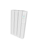 Emisor fluido Niza Premium con wifi 500 W Inerzia