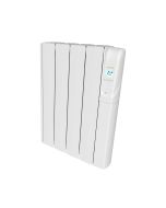 Emisor fluido Niza Premium con wifi 750 W Inerzia