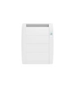 Emisor seco Helios S 600W con programación diaria/semanal Inerzia