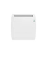Emisor seco Helios S 900W con programación diaria/semanal Inerzia