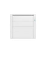Emisor seco Helios S 1200W con programación diaria/semanal Inerzia