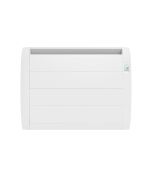 Emisor seco Helios S 1500W con programación diaria/semanal Inerzia