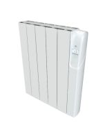 Emisor fluido Eris 900W con programación diaria/semanal Inerzia