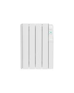 Emisor fluido Eris+ 750W con programación diaria/semanal Inerzia