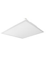 Panel LED luz fría 36 W 60x60 cm
