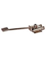 Grifo pedal 2 aguas