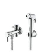 Conjunto sustitución Bidet 1 agua Abs cromo