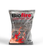 Saco de leña 10 kg Biofire