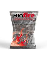 Saco de leña 15 kg Biofire