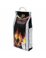 Saco de carbón vegetal 3kg