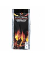Saco de carbón vegetal 10kg