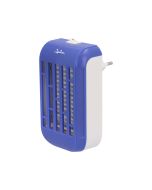 Antimosquitos eléctrico interior 16 m² Jata