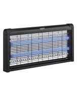 Antimosquitos eléctrico ultravioleta interior 60 m² Jata