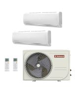 Aire acondicionado multisplit 2150+3010 frg Wi-Fi Hobsand