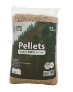 Saco de pellet 15kg GME