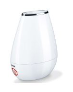 Humidificador beurer lb37 blanco