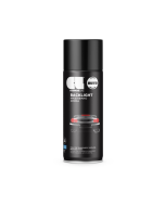 Spray pintura translucida negro focos n711 400 ml